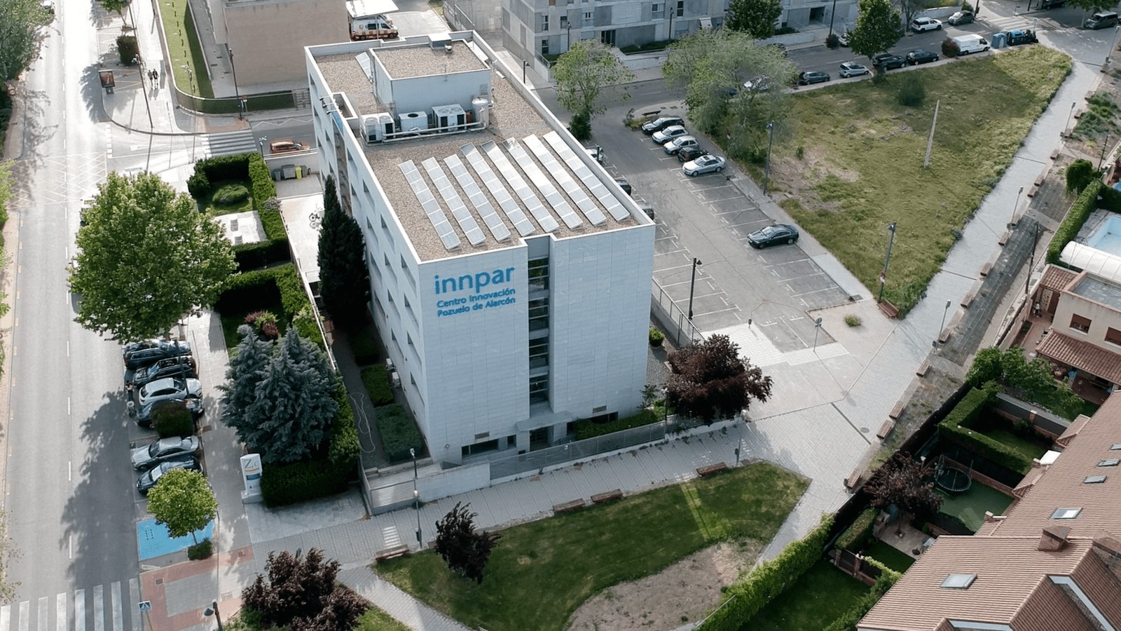 Martes del Emprendimiento arranca nueva temporada en el INNPAR de Pozuelo