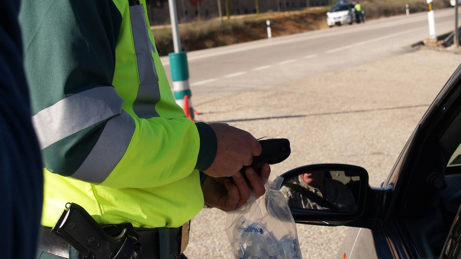 ¿Cuáles son las novedades de las oposiciones de Guardia Civil?