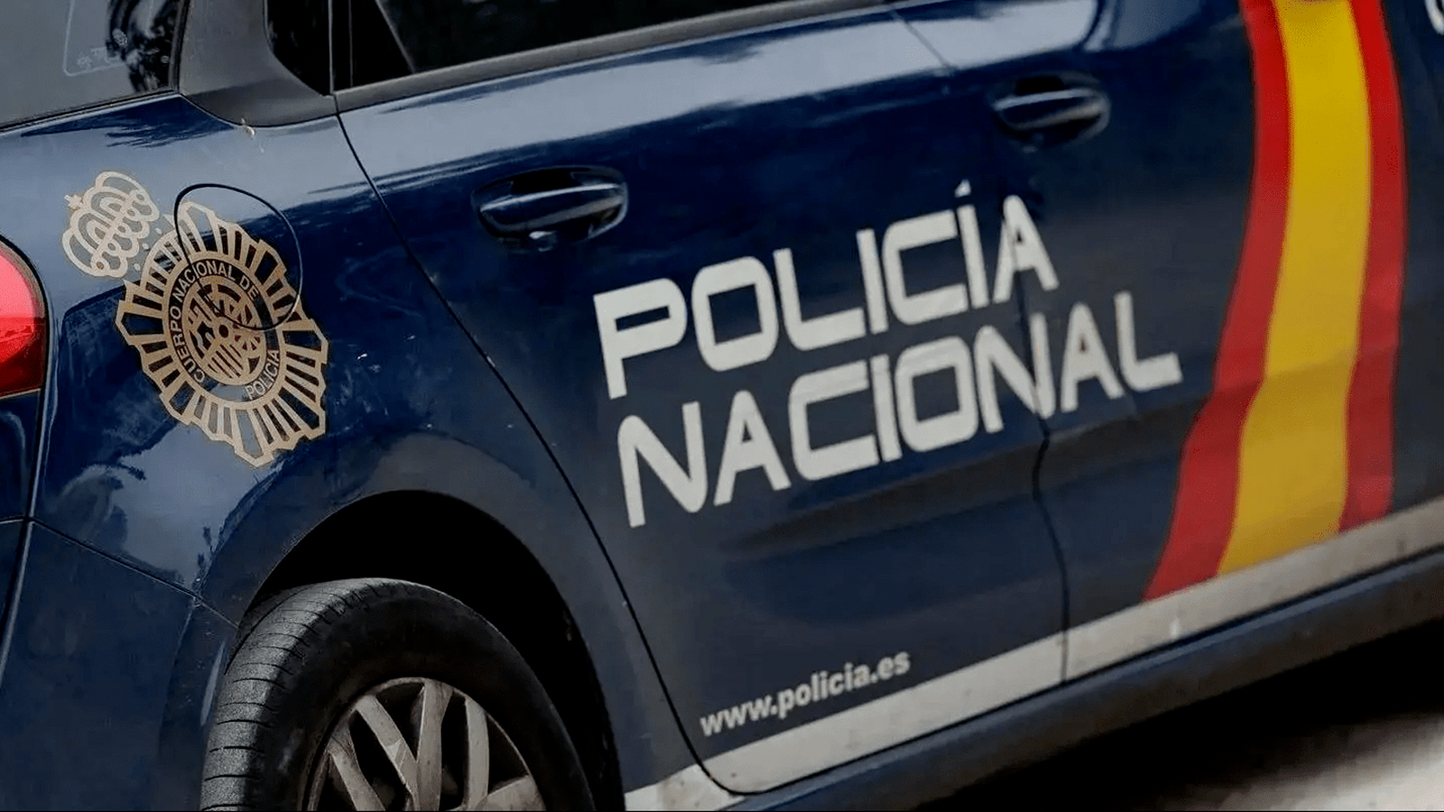 Dos detenidos tras asaltar a una pareja en Pozuelo de Alarcón