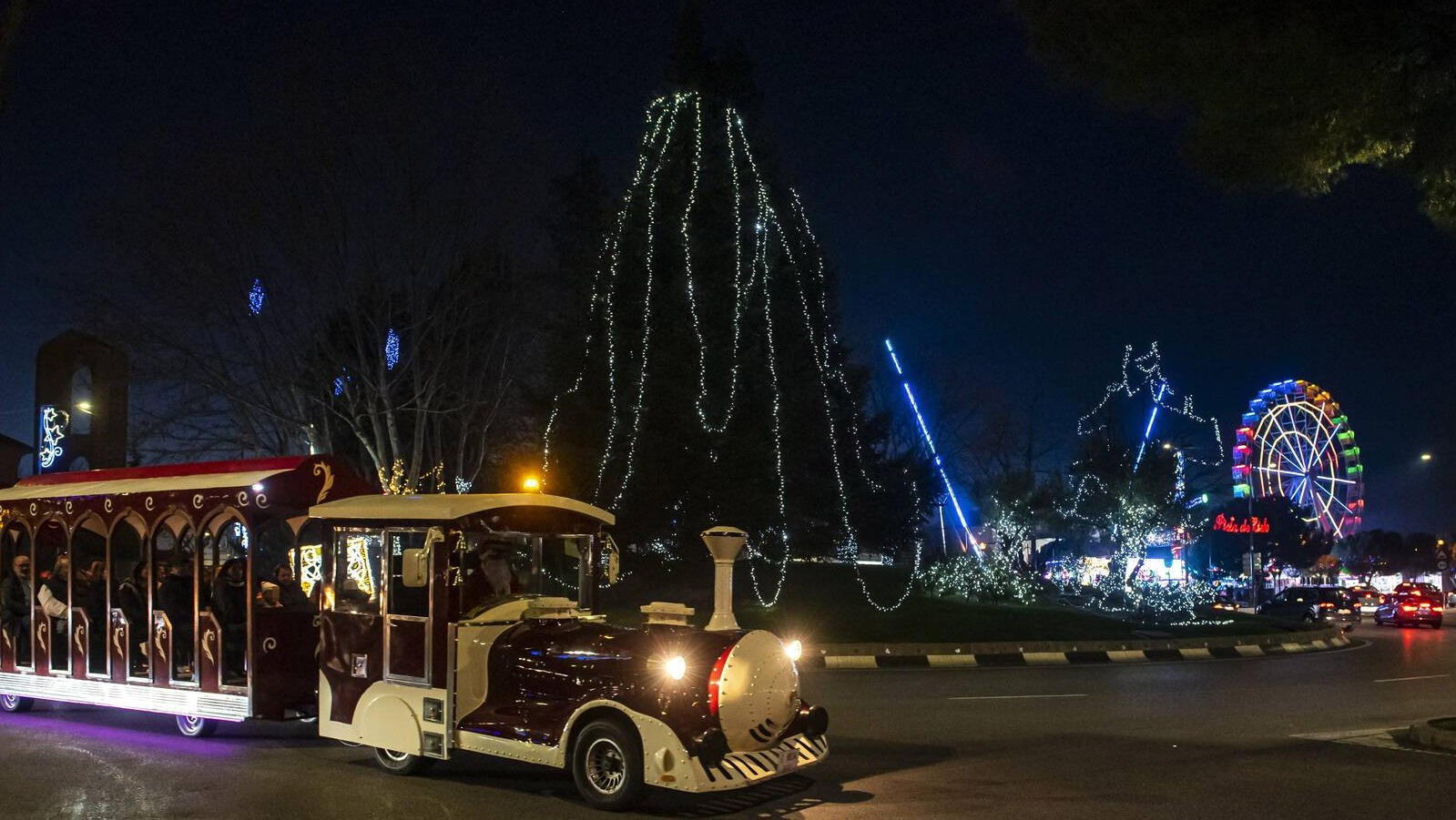 Qué hacer en Navidad en Pozuelo de Alarcón 