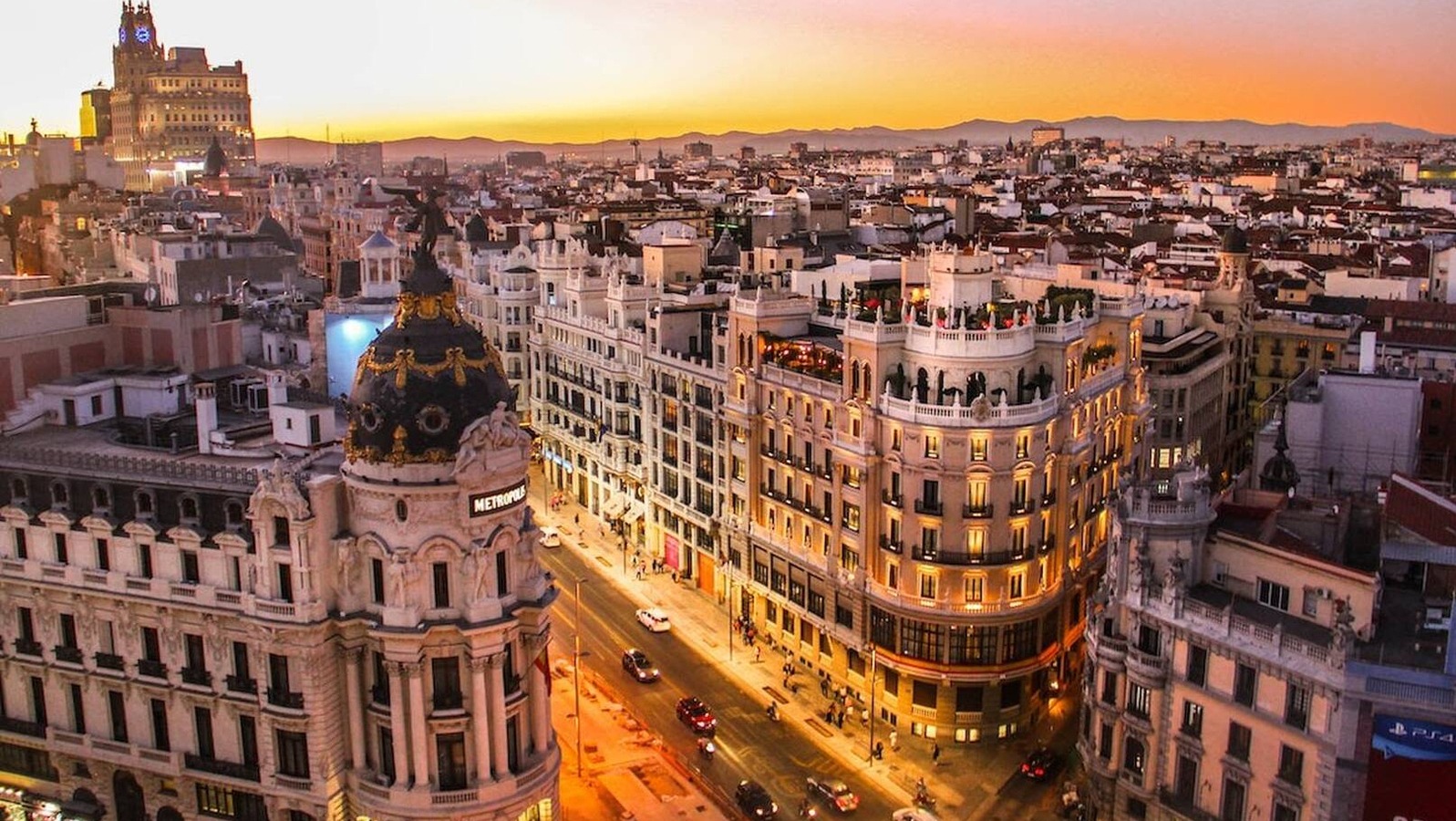 ¿Cuál es el precio del metro cuadrado en Sevilla, Barcelona o Madrid? Te lo contamos
