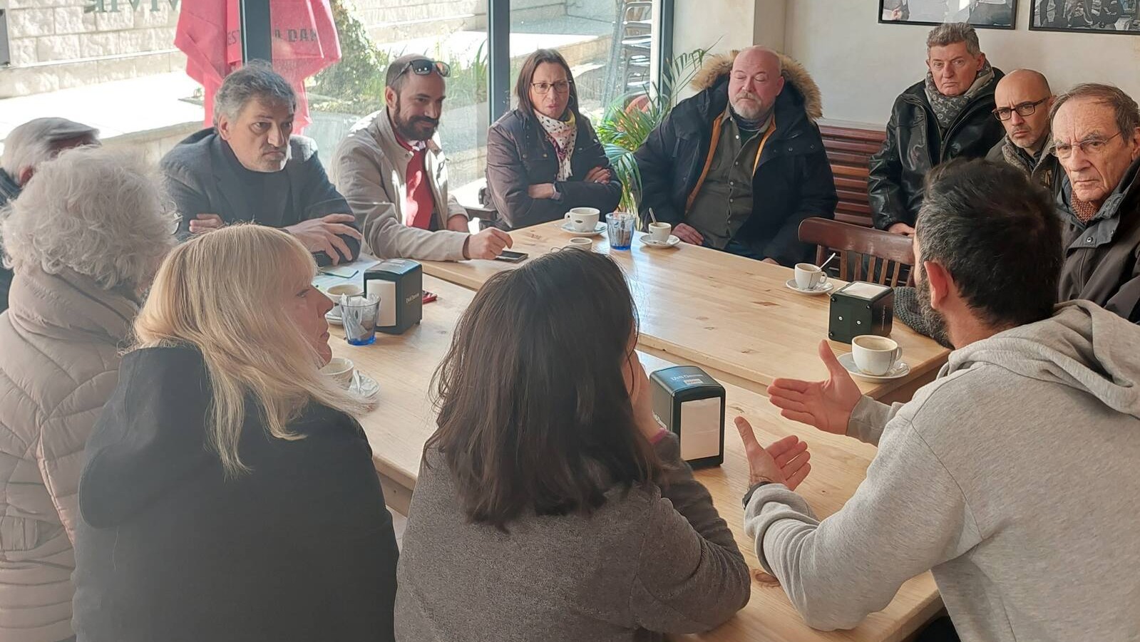 El PSOE de Pozuelo aplaude el freno a la cocinas industriales en la localidad