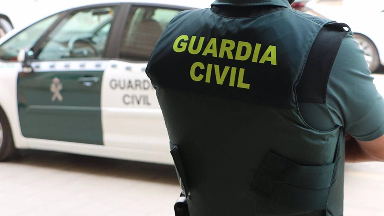 Detenido un grupo criminal responsable de robos con violencia en Pozuelo de Alarcón y otras localidades