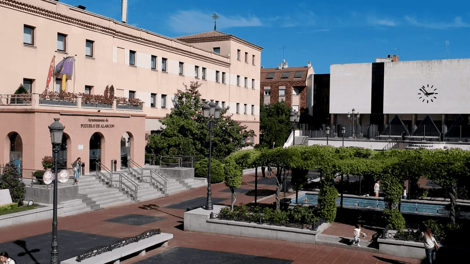 Pozuelo, entre los municipios que más apoyo han solicitado a la Comunidad para pagar sus gastos corrientes