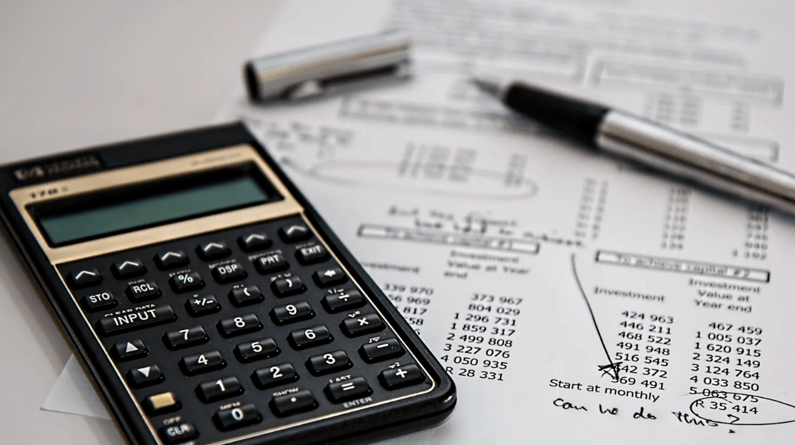 Importancia de la auditoría financiera en las empresas