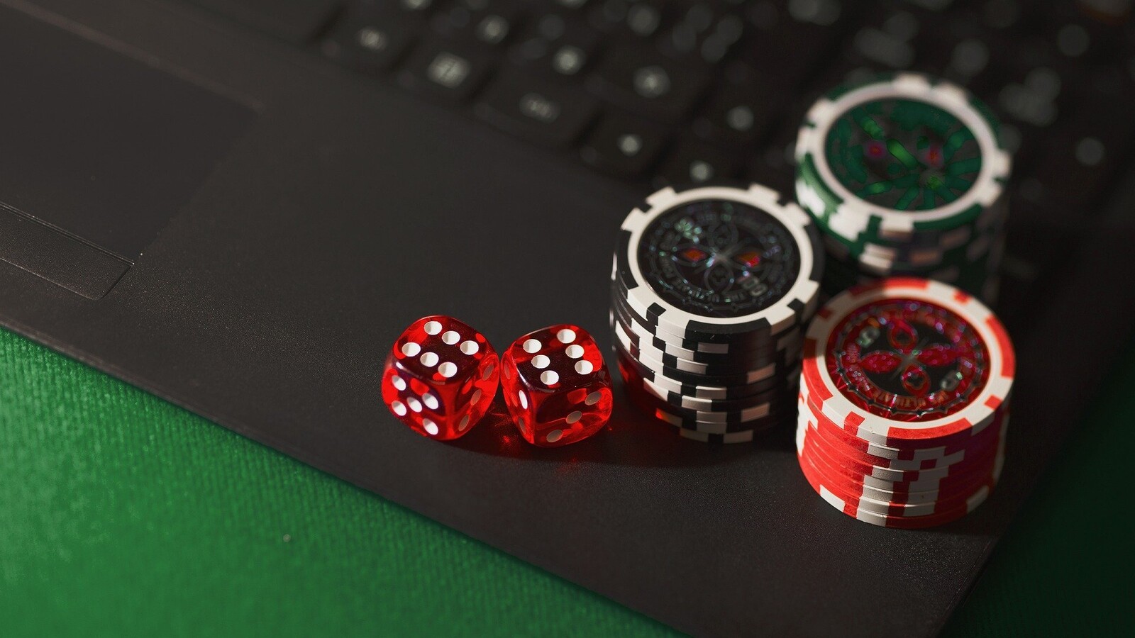 Top 5 razones para jugar gratis en un casino online