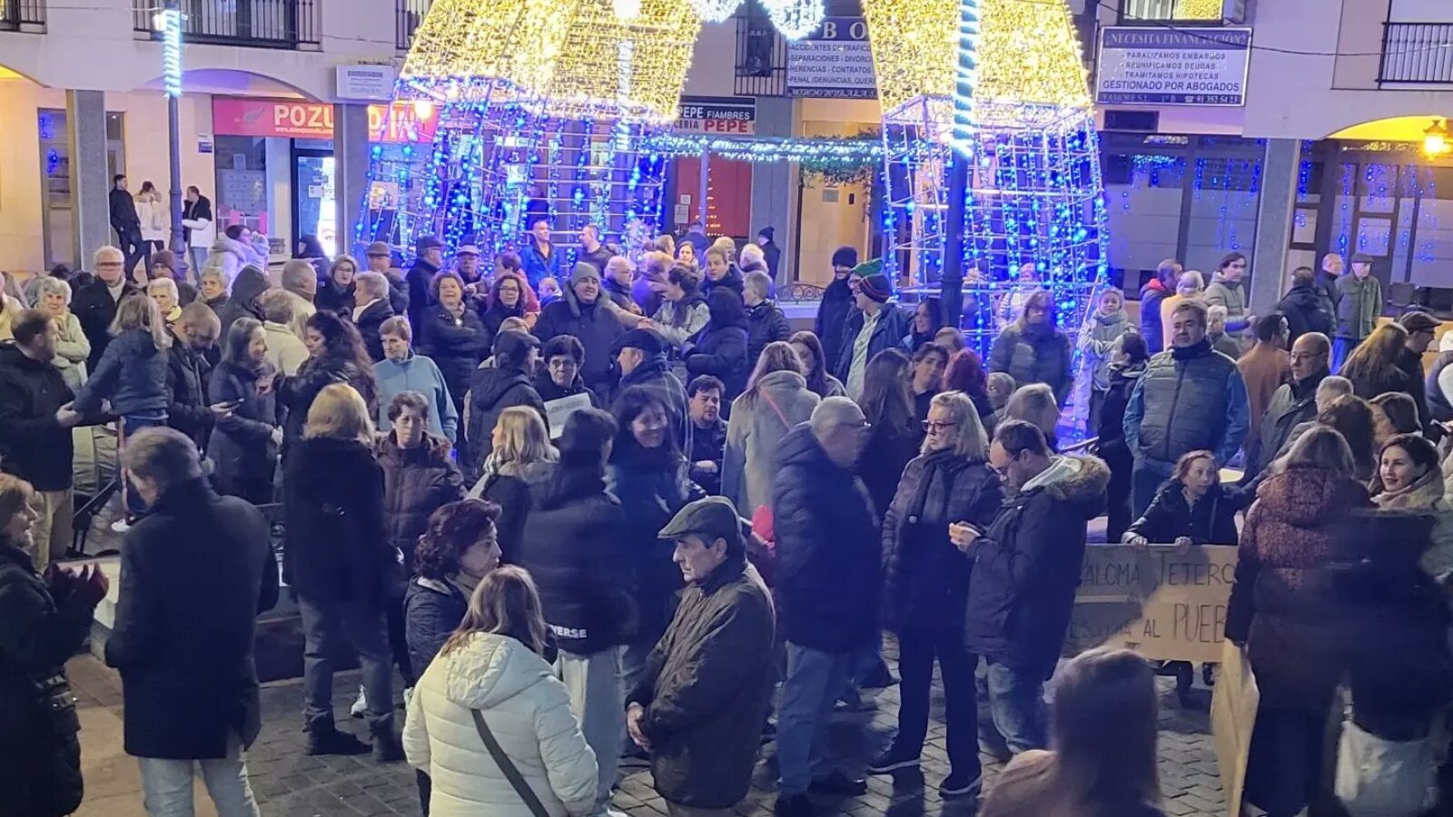 Somos Pozuelo insta al gobierno municipal a valorar las tradiciones en la organización de eventos