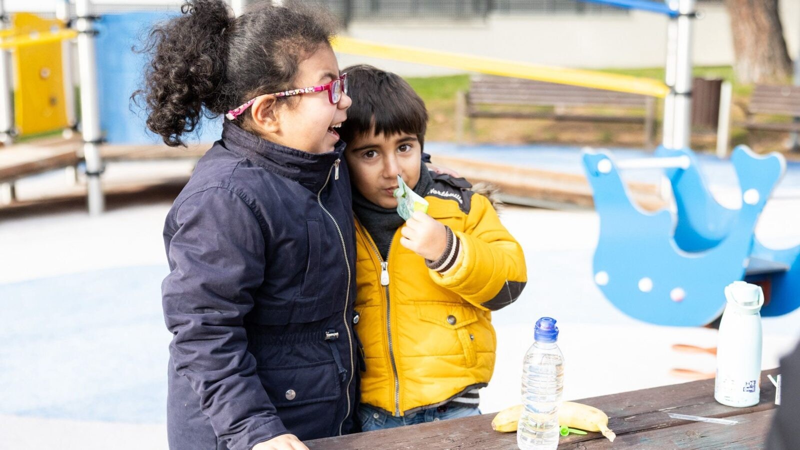 Actividades inclusivas en el Espacio Ocio Pozuelo durante las vacaciones navideñas