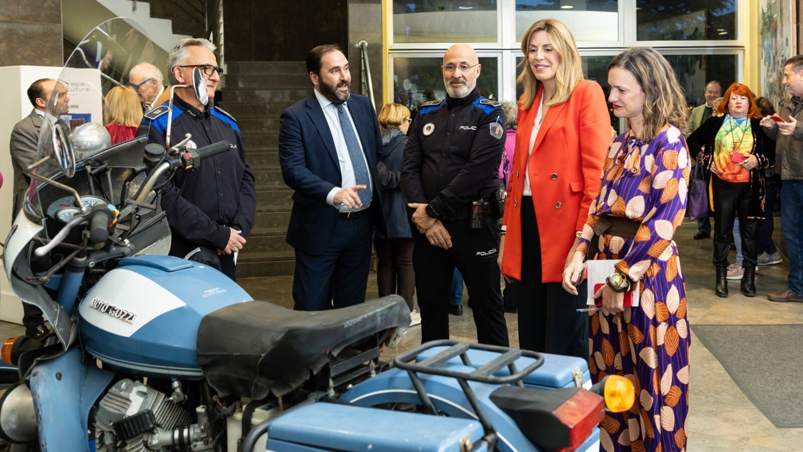 240223 expo policia pozuelo