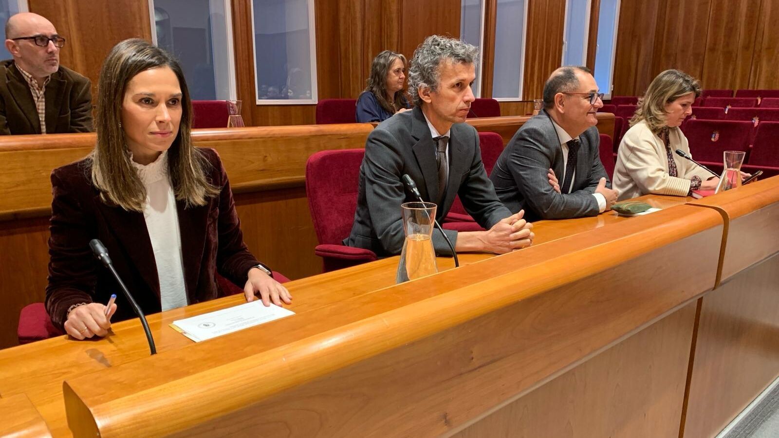 VOX rechaza los nuevos Presupuestos del Ayuntamiento de Pozuelo de Alarcón