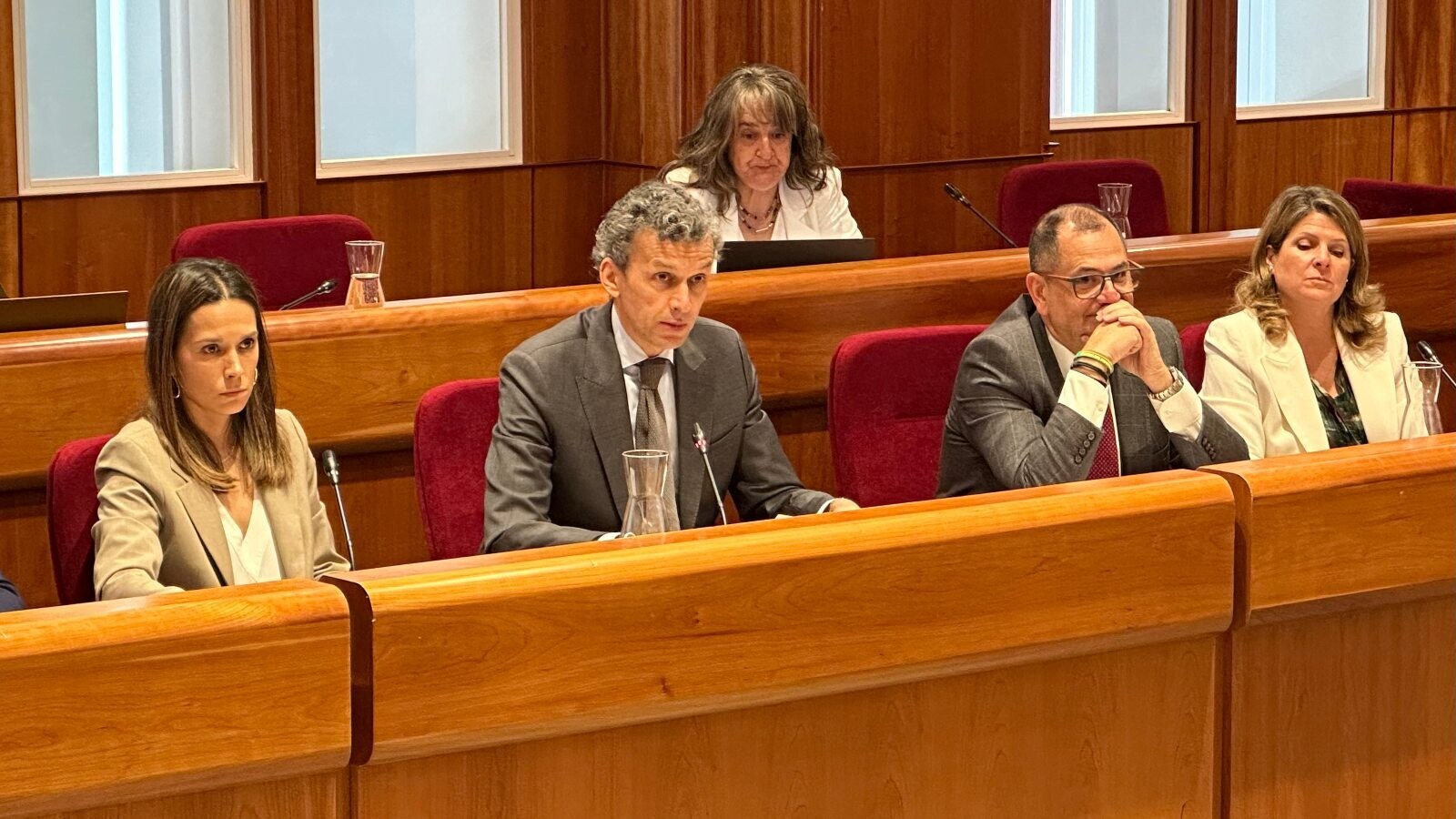 VOX lamenta la negativa del PP a incentivar la actividad económica en Pozuelo