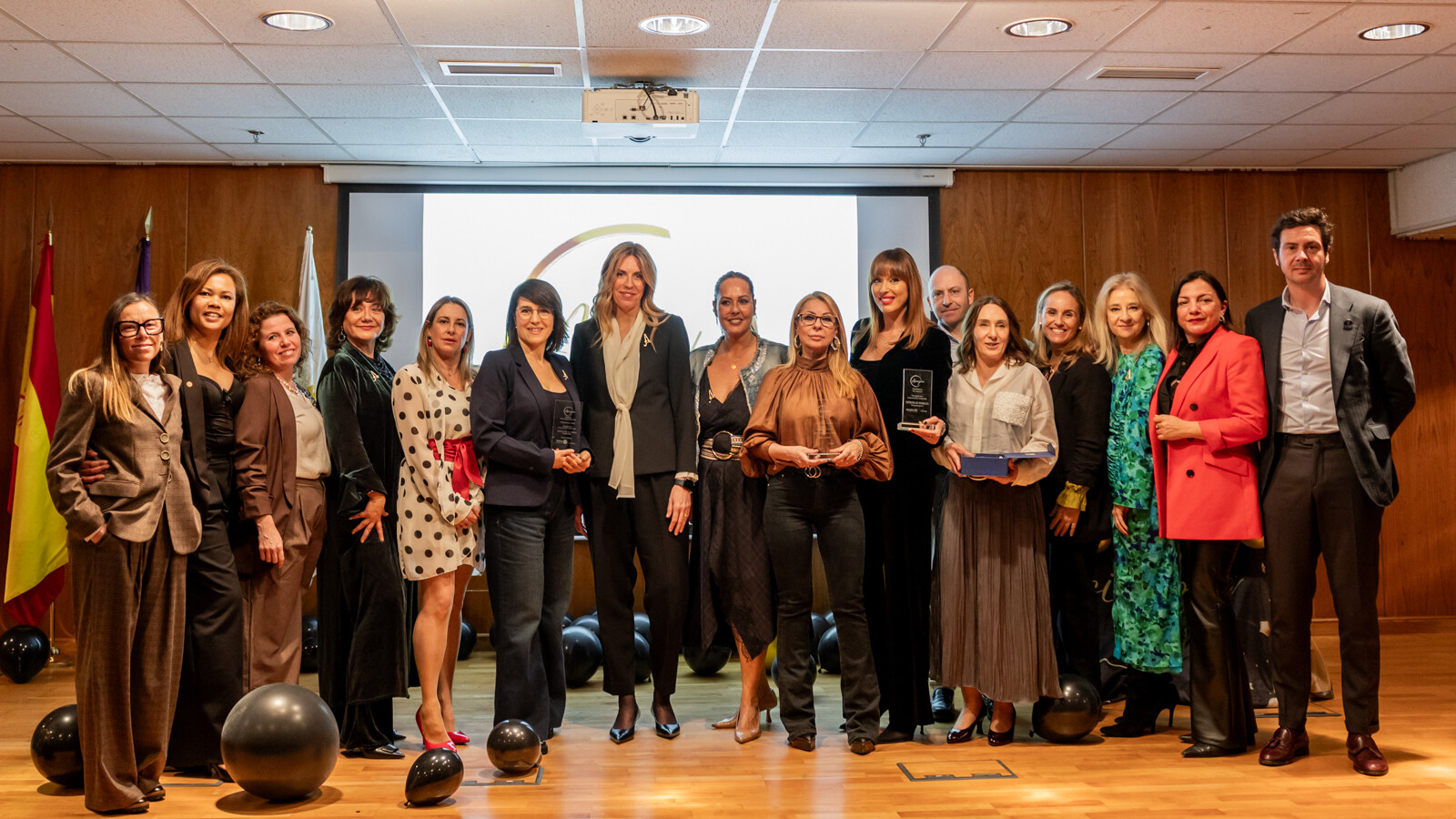 Pozuelo acoge la entrega de los premios Mujer Empresaria 2026 de ASIMPEA en el MIRA