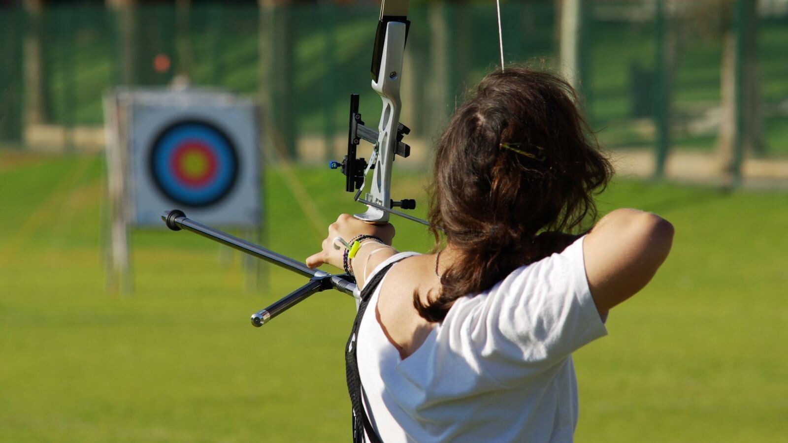 Brillante actuación de los arqueros de Pozuelo en diversas competencias