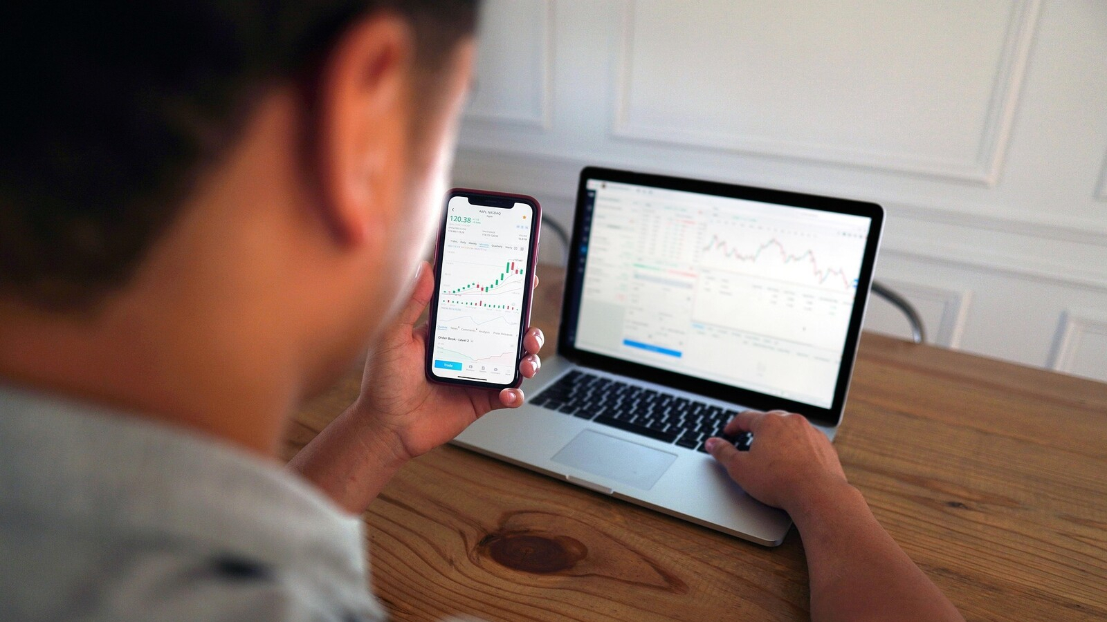 Las mejores herramientas para el day trading de criptomonedas que debes conocer