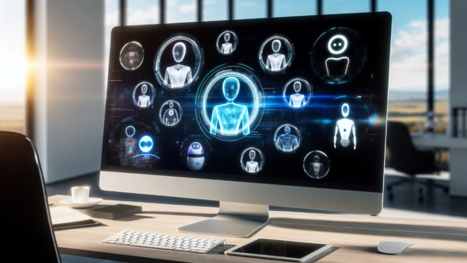 Asistentes virtuales: creciente demanda de asistencia en línea en Perú hasta 2025