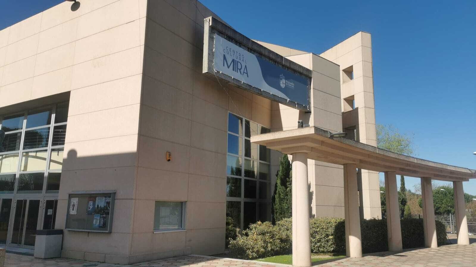 Pozuelo abre la preinscripción para los talleres culturales y actividades en bibliotecas del curso 2025-2026