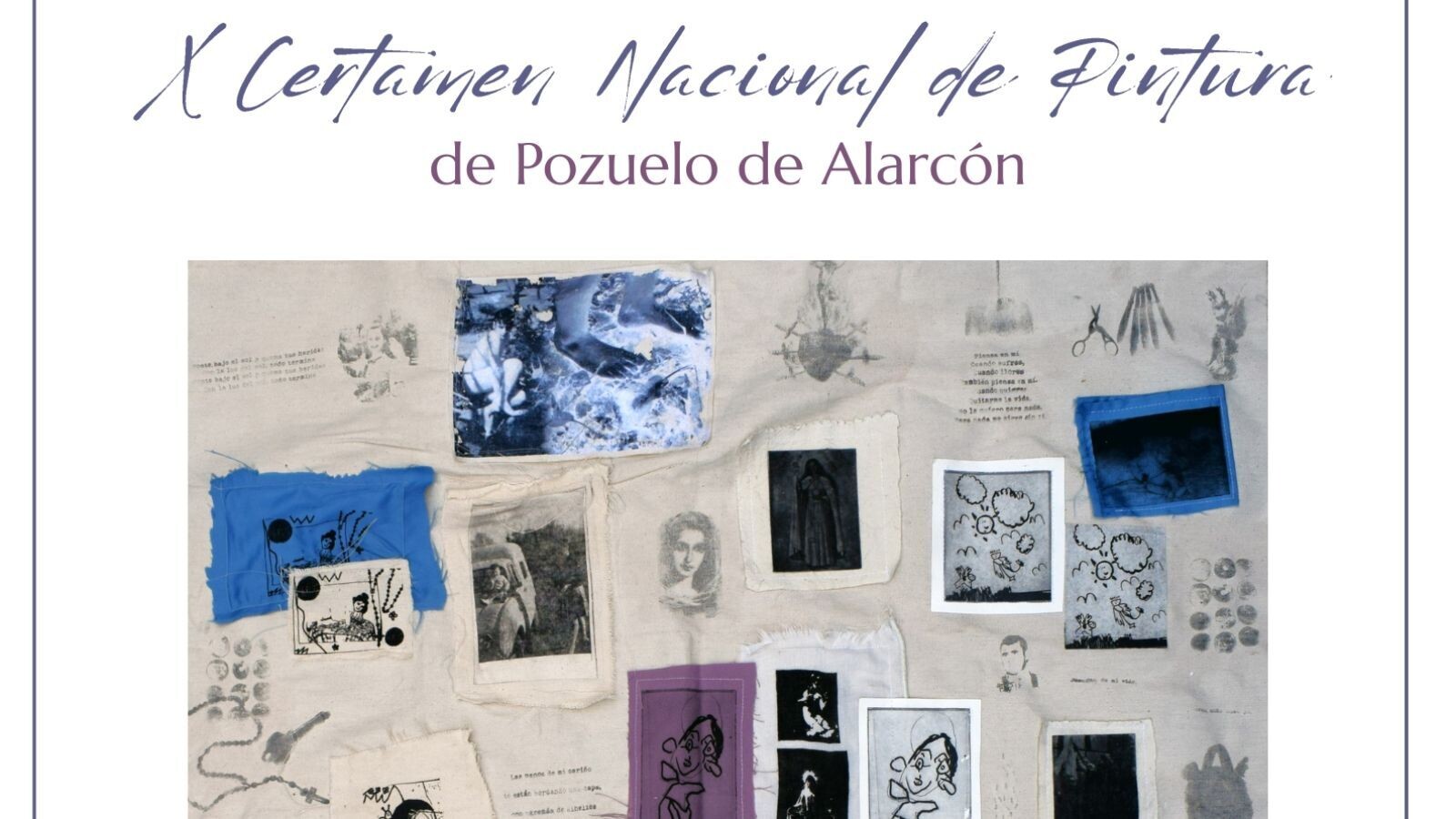Pozuelo abre el plazo del X Certamen Nacional de Pintura con premios de hasta 4.000 euros