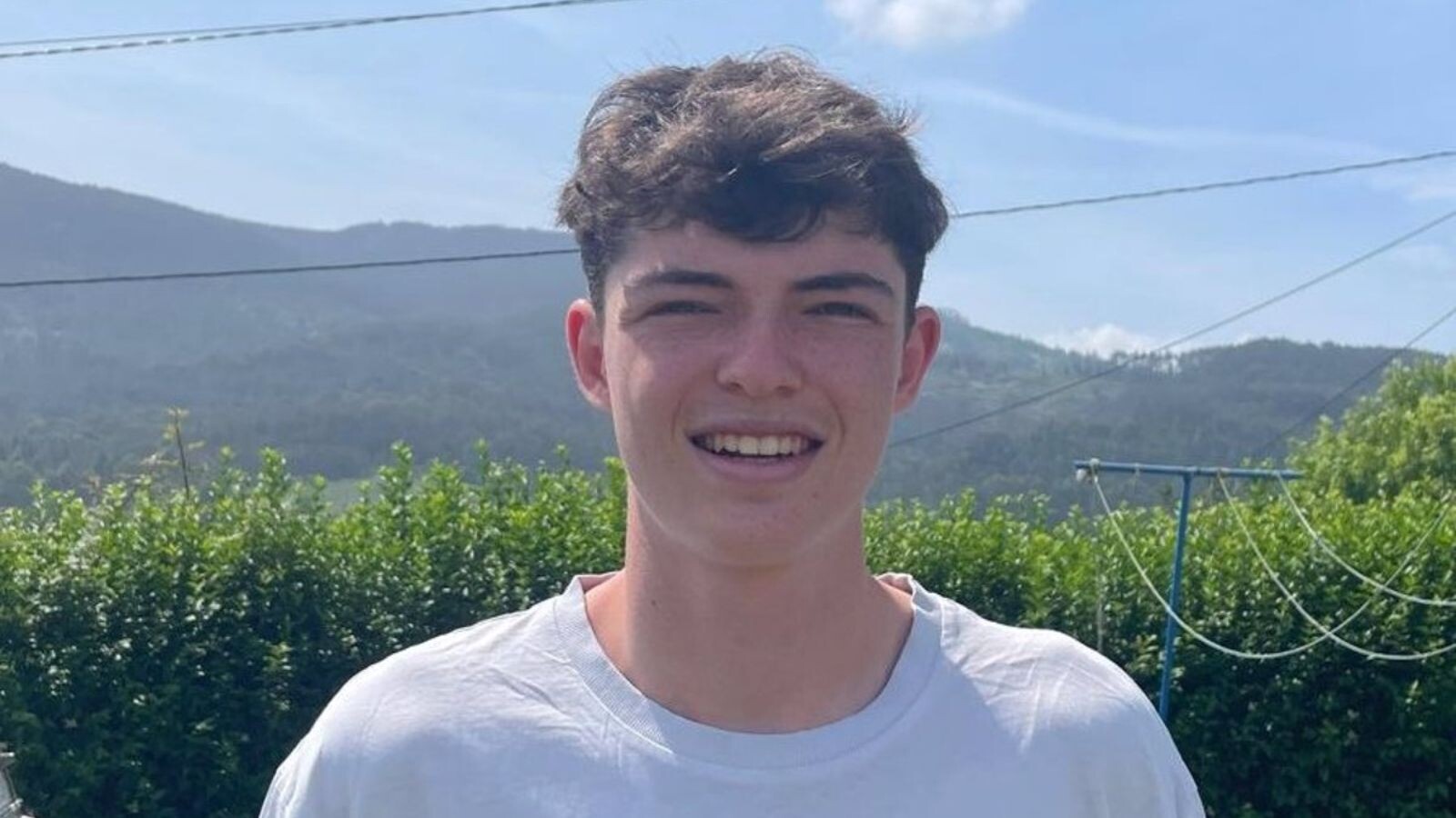 Un alumno del colegio Retamar de Pozuelo logra la nota más alta de la PAU en Madrid
