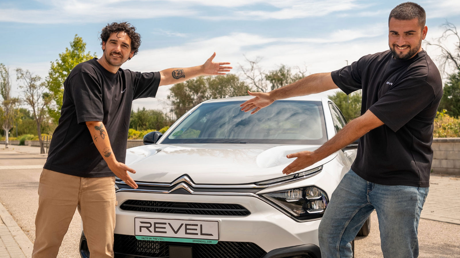 El renting de coches revoluciona la adquisición de vehículos en Madrid