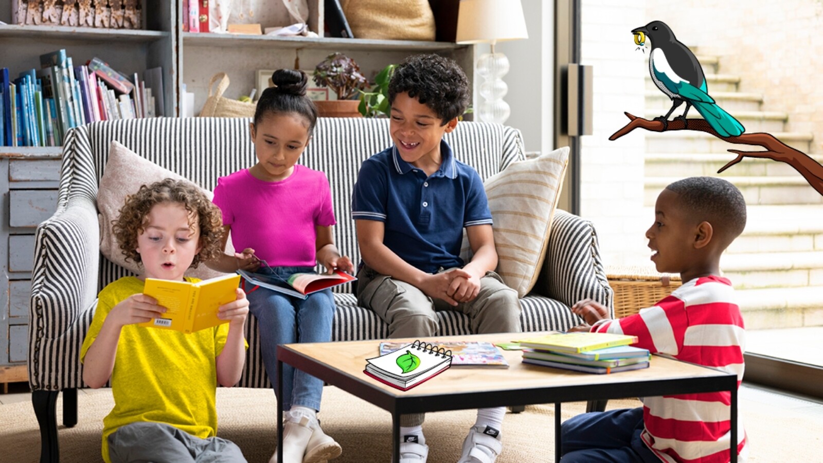 Verano 2025 con el British Council: inglés, diversión y excelencia educativa con profesorado experto