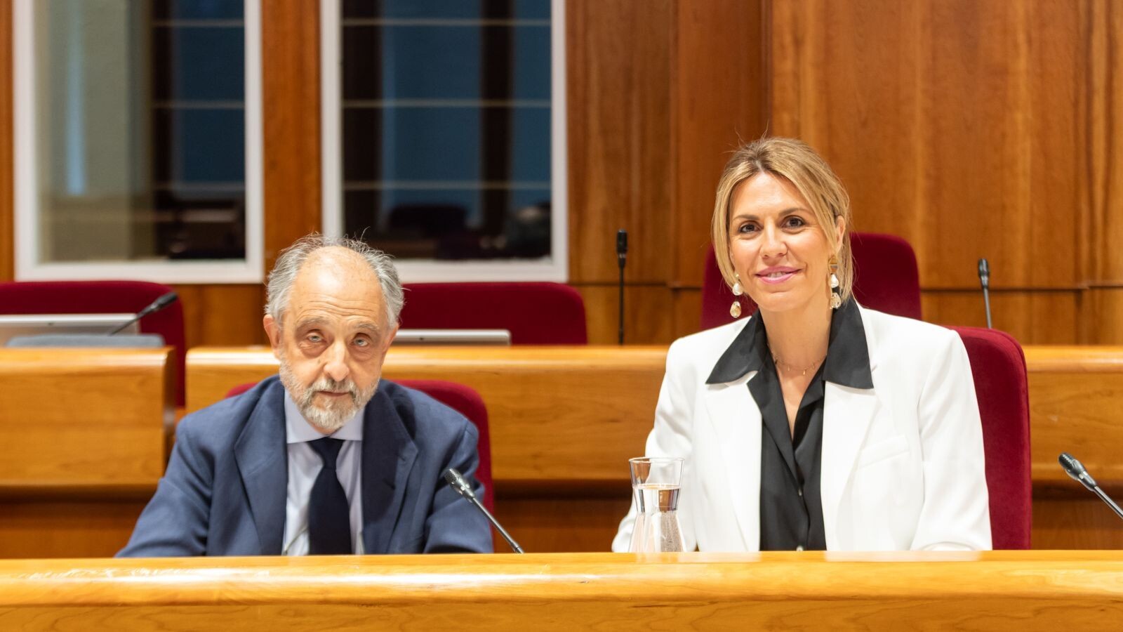 Pozuelo lanzará un programa de voluntariado intergeneracional para combatir la soledad no deseada