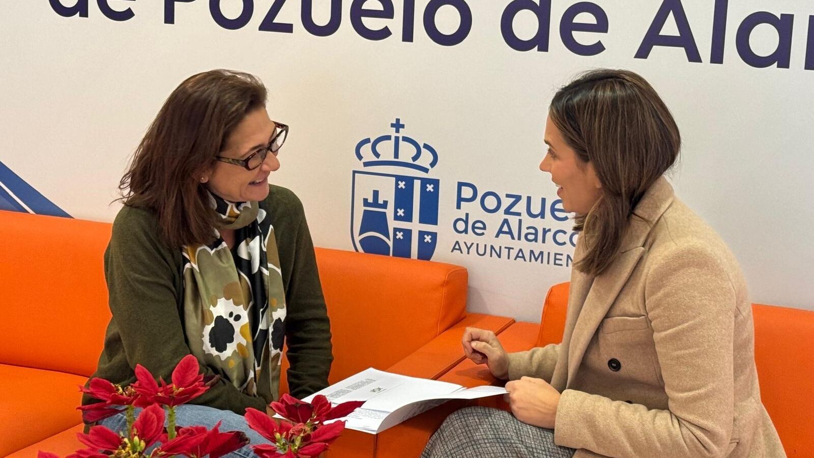 VOX Pozuelo propone eliminar el tope catastral del IBI en favor de las familias numerosas