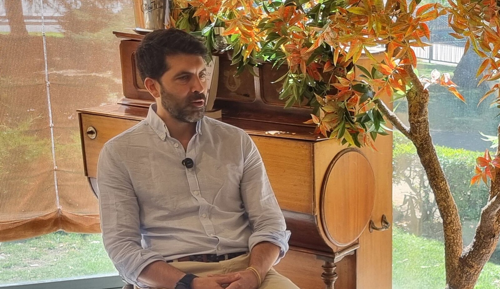 El presidente del Grupo Lezama reivindica en Pozuelo la formación como herramienta de transformación social