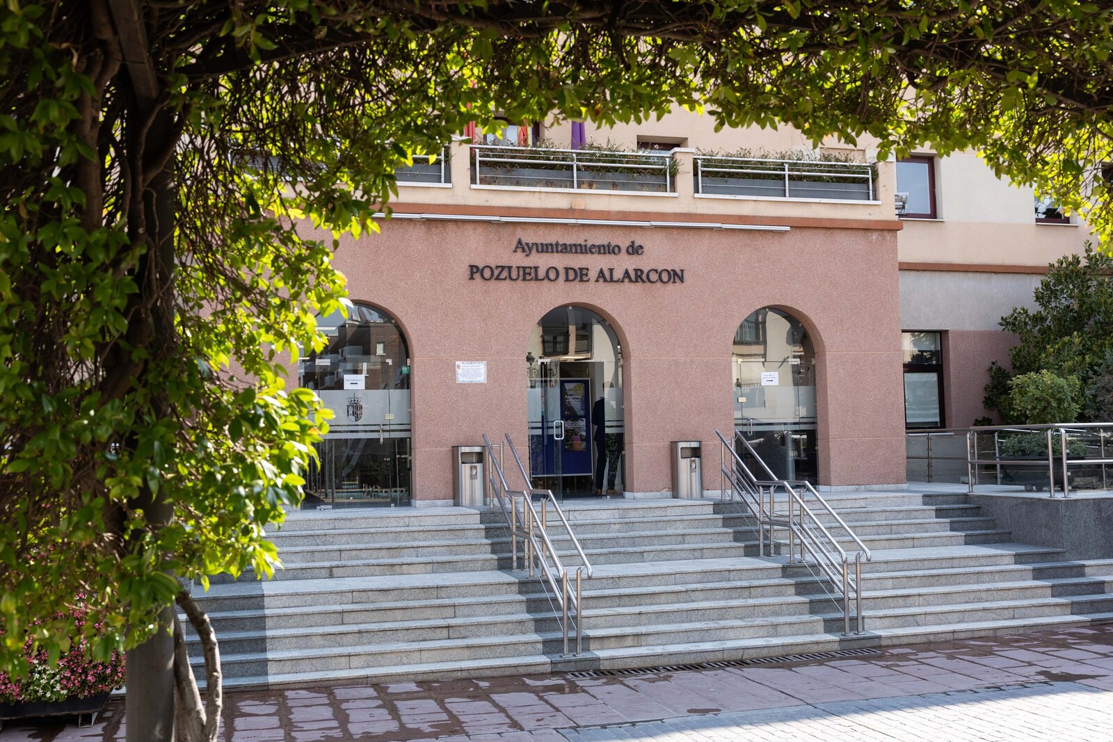 Pozuelo de Alarcón lidera la transparencia municipal en Madrid junto a la capital