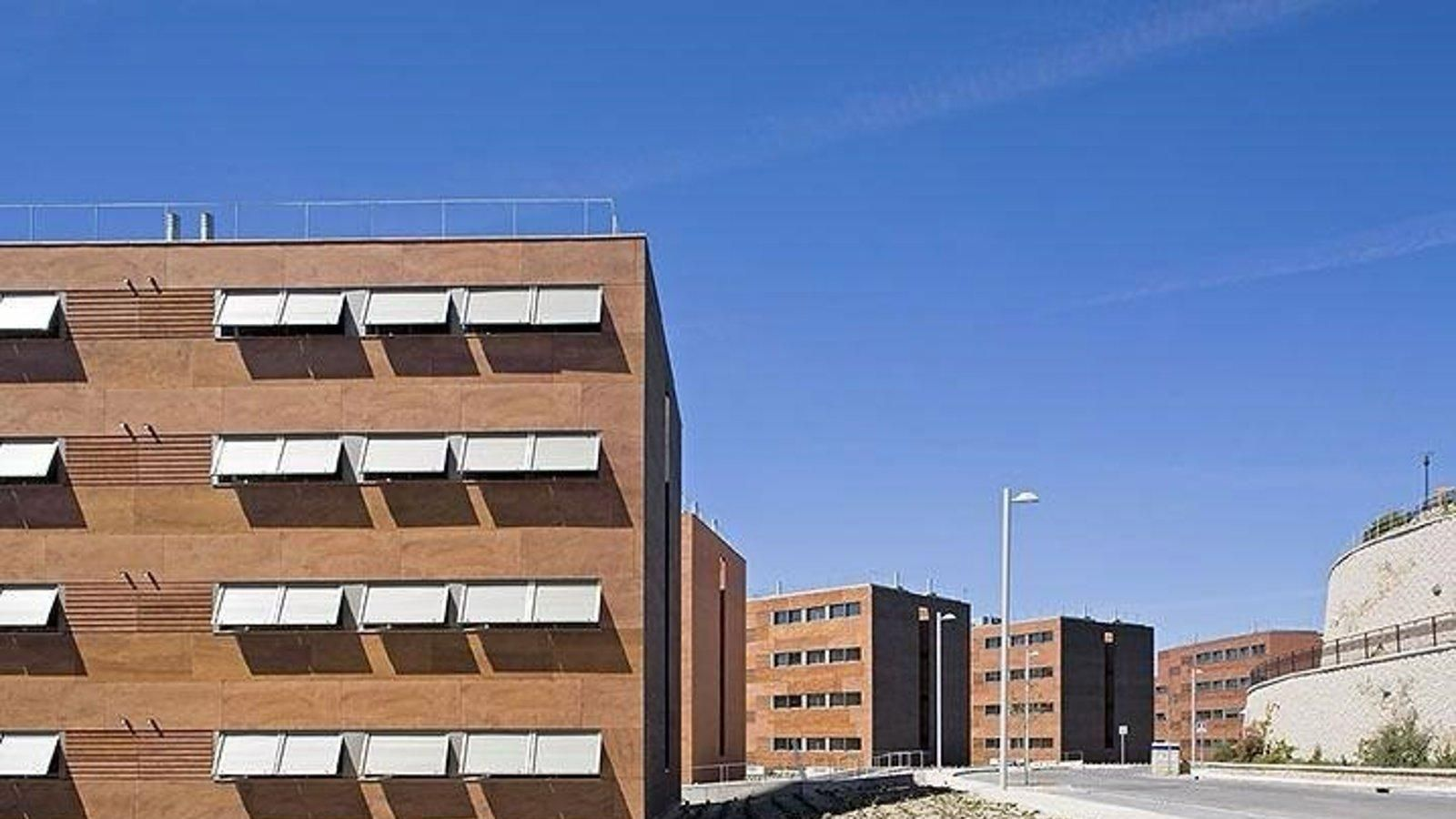 Gran demanda por las viviendas de alquiler para jóvenes en Pozuelo