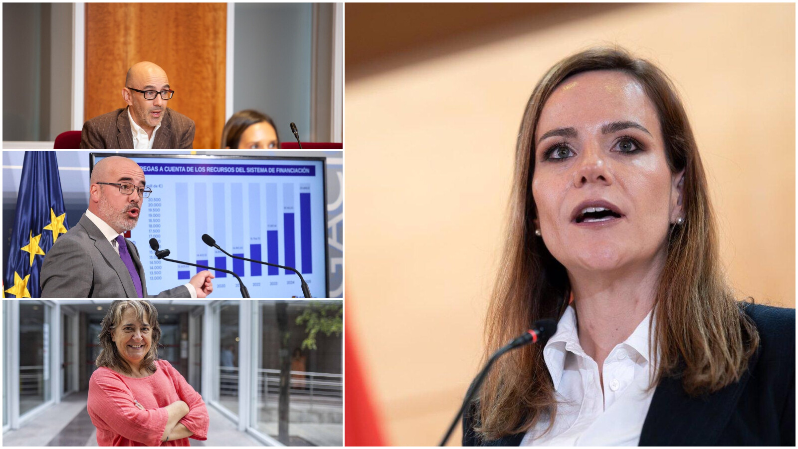 El Delegado del Gobierno, Más Madrid y PSOE cargan contra el cierre del CREADE, y Vox acusa a la alcaldesa de llegar tarde
