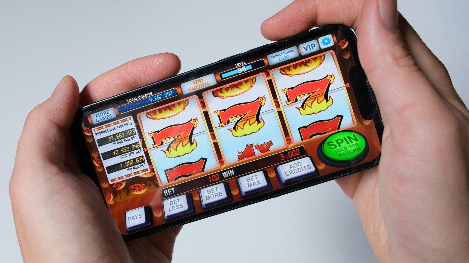 Los expertos recomiendan seguir estos importantes pasos antes de registrarse en un casino online