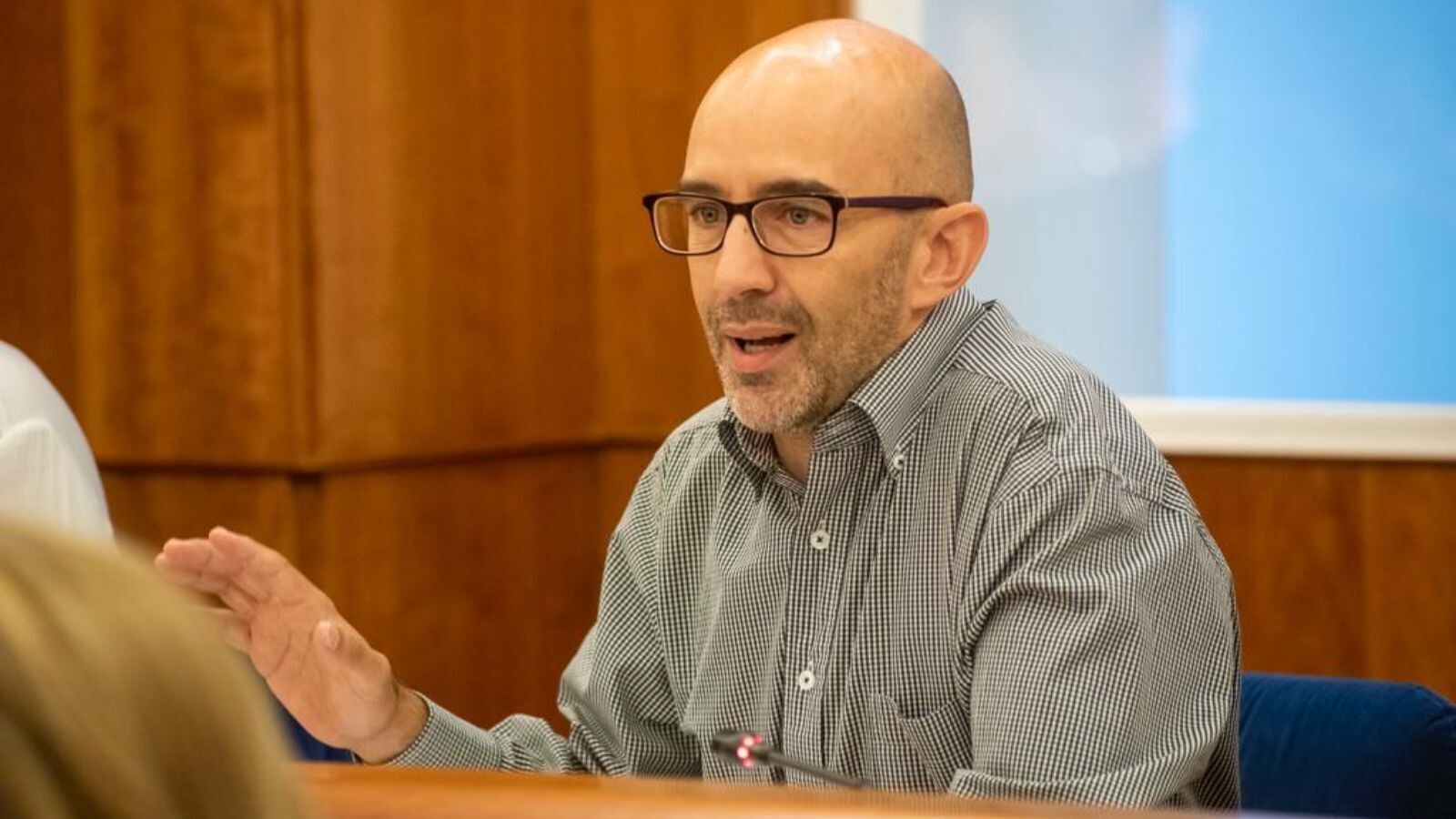 El PSOE de Pozuelo plantea duplicar las ayudas escolares y hacerlas por renta