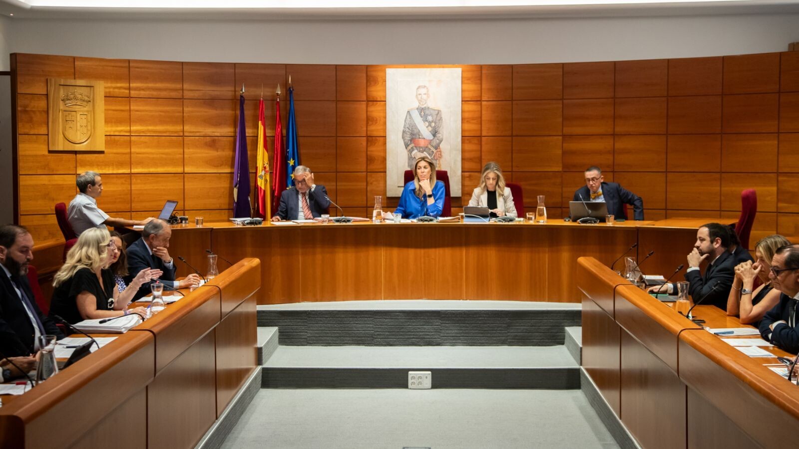 Pozuelo aprueba la nueva tasa de basuras impuesta por el Gobierno con bonificaciones para familias y jubilados