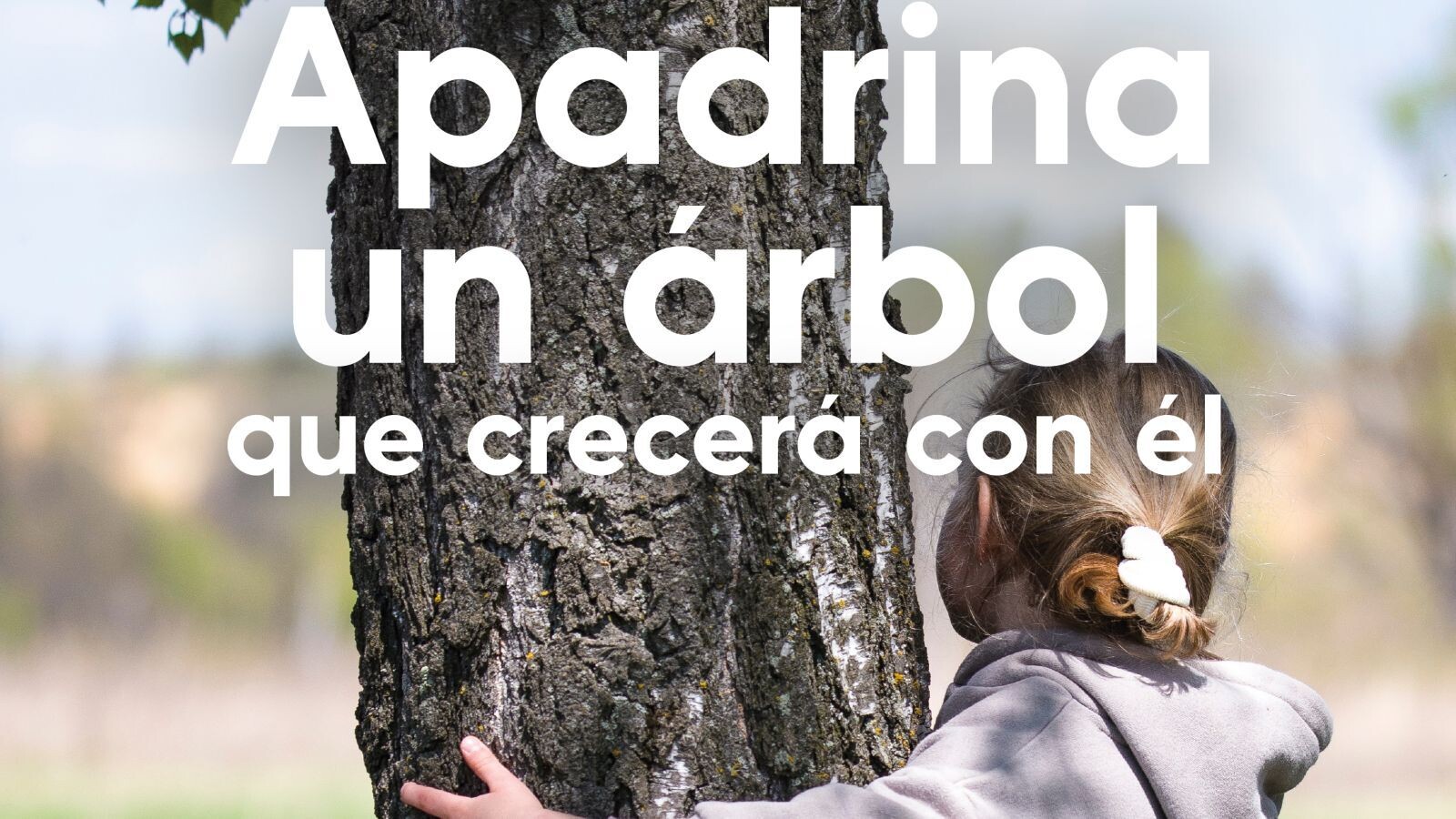 Pozuelo homenajea a los nacidos en 2024 y 2025 con una nueva plantación de árboles