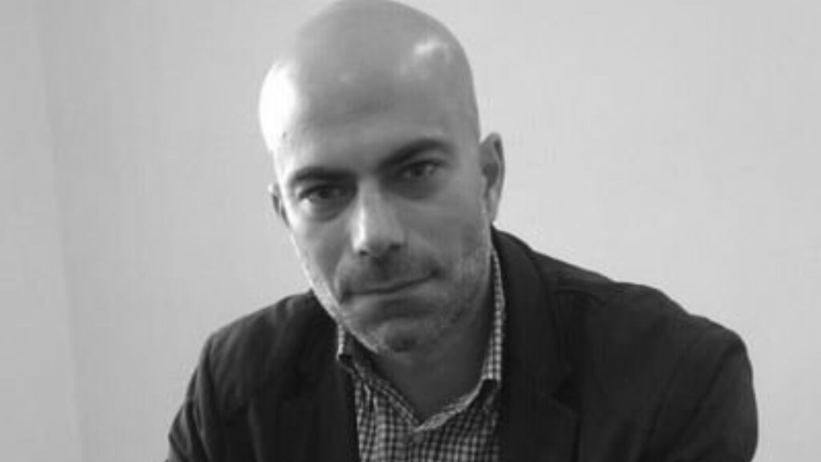 Jorge Navas, nuevo director de Comunicación y Gabinete del Ayuntamiento de Pozuelo