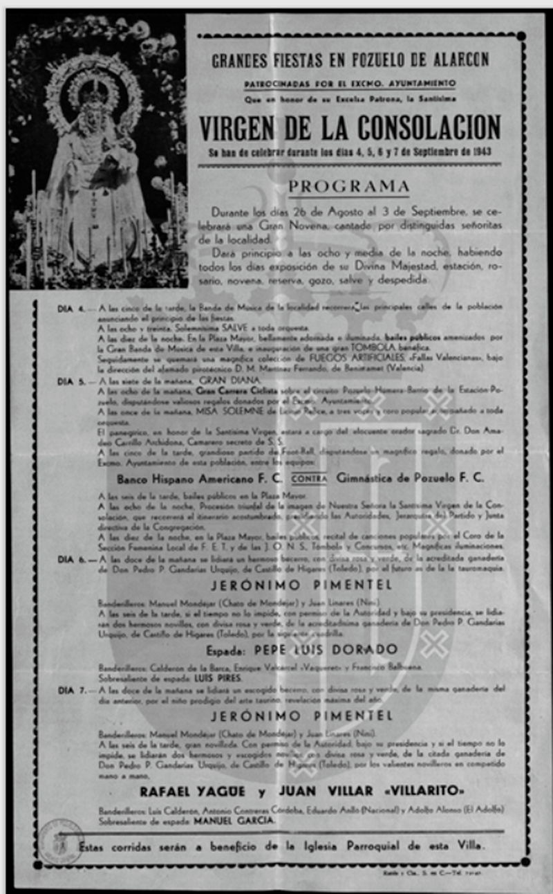 programa 1943