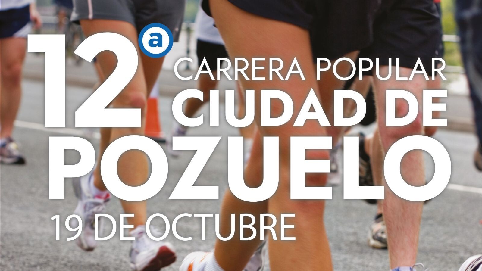 Abiertas las inscripciones para la Carrera Popular Ciudad de Pozuelo 2025