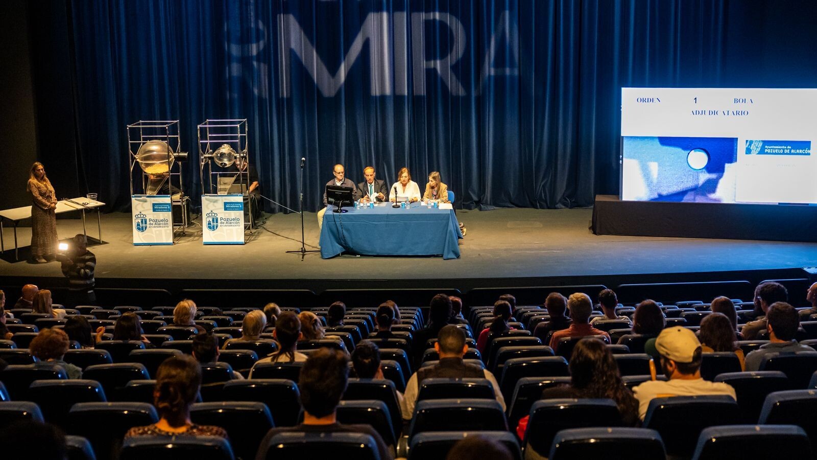Adjudicadas las 29 viviendas de alquiler para jóvenes de Miradores II en Pozuelo