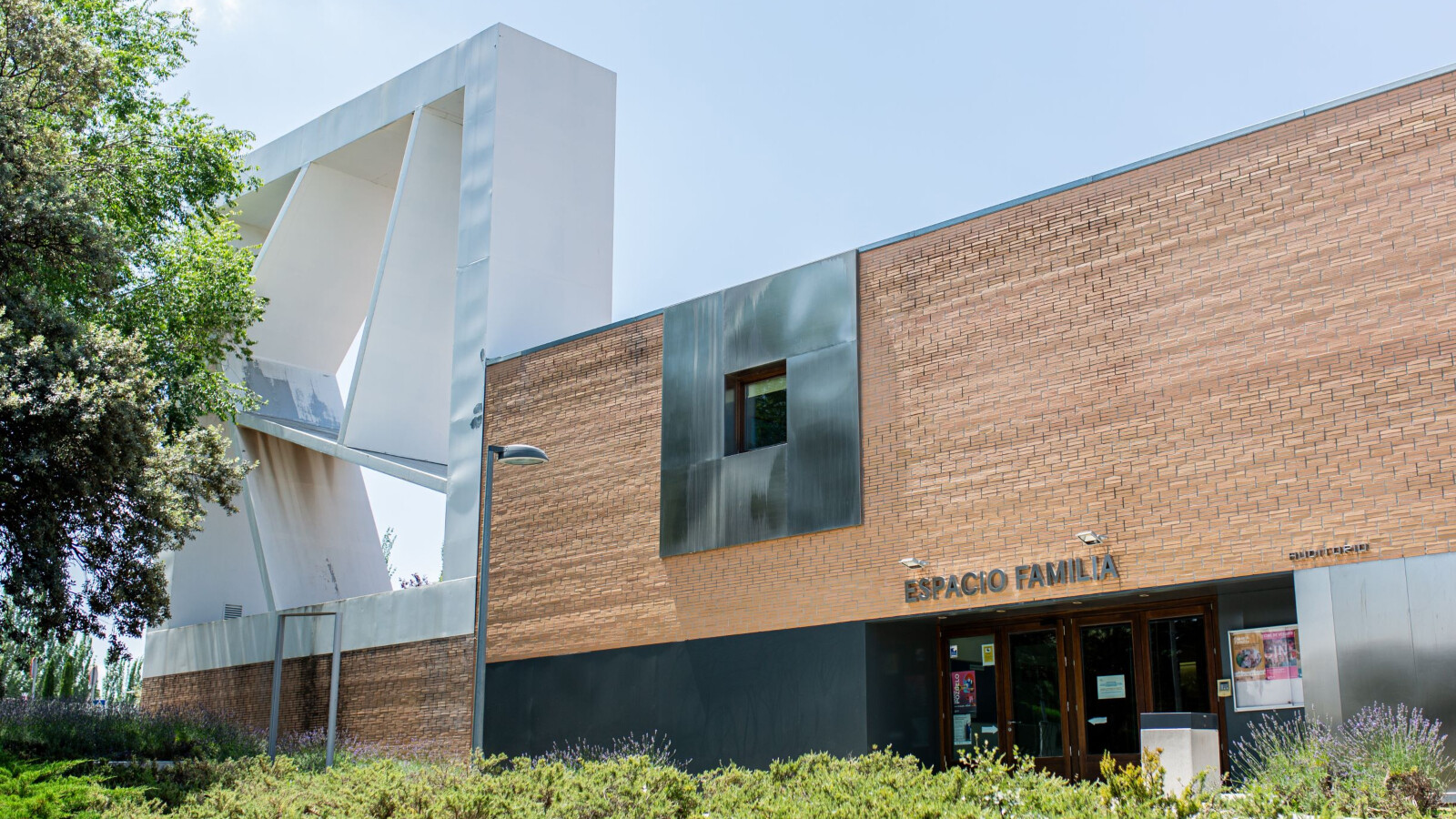 La Escuela de Familia de Pozuelo refuerza su oferta con nuevas propuestas para padres e hijos