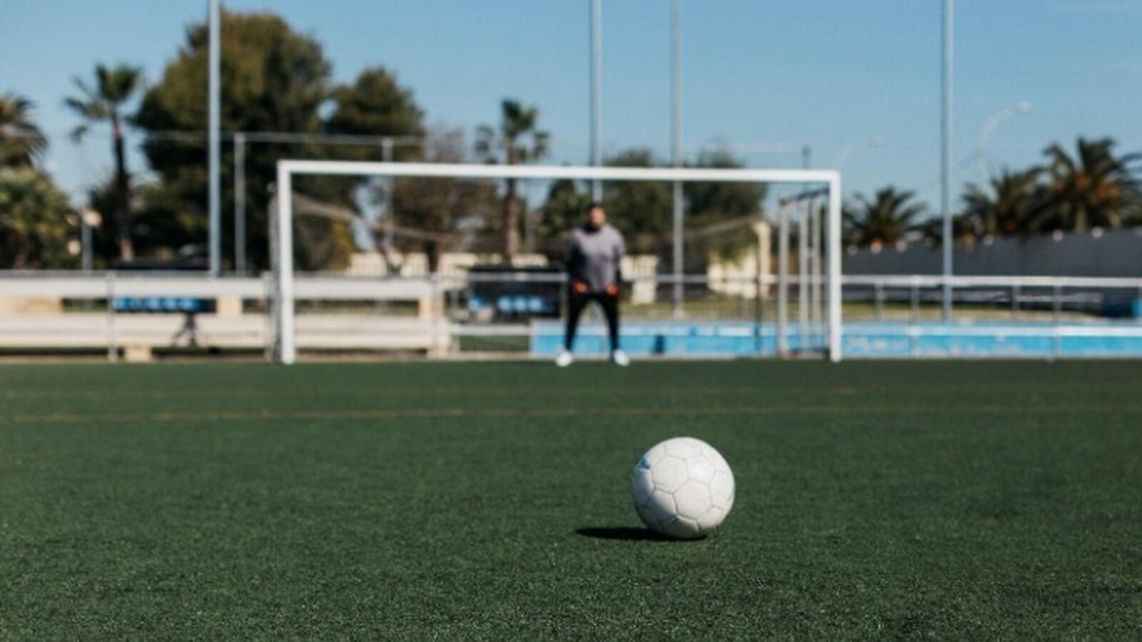 Tackles por partido: una estadística importante en el análisis futbolístico