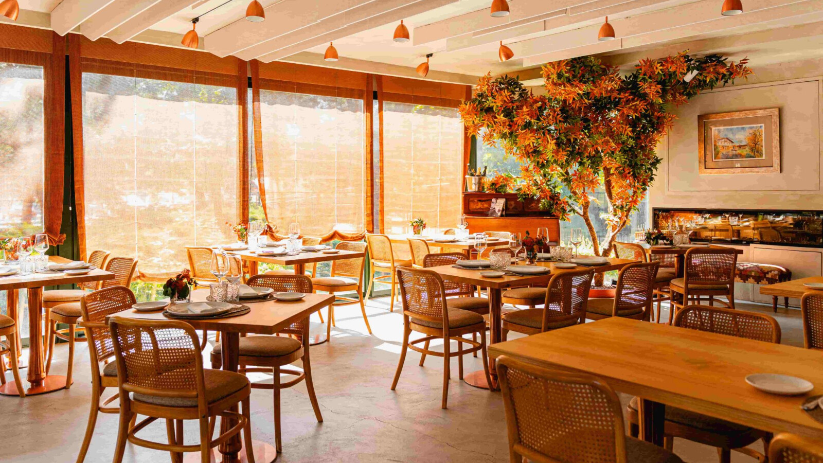 La Taberna Alabardero Pozuelo celebra la Navidad con menús exclusivos para grupos