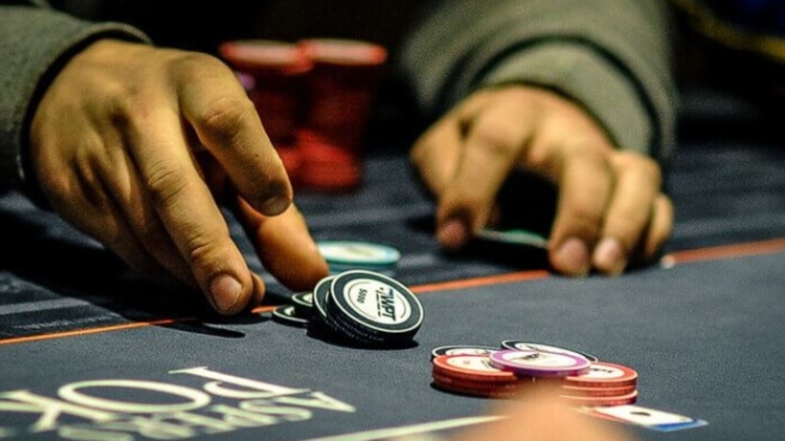 Apuestas en el poker: su función y funcionamiento
