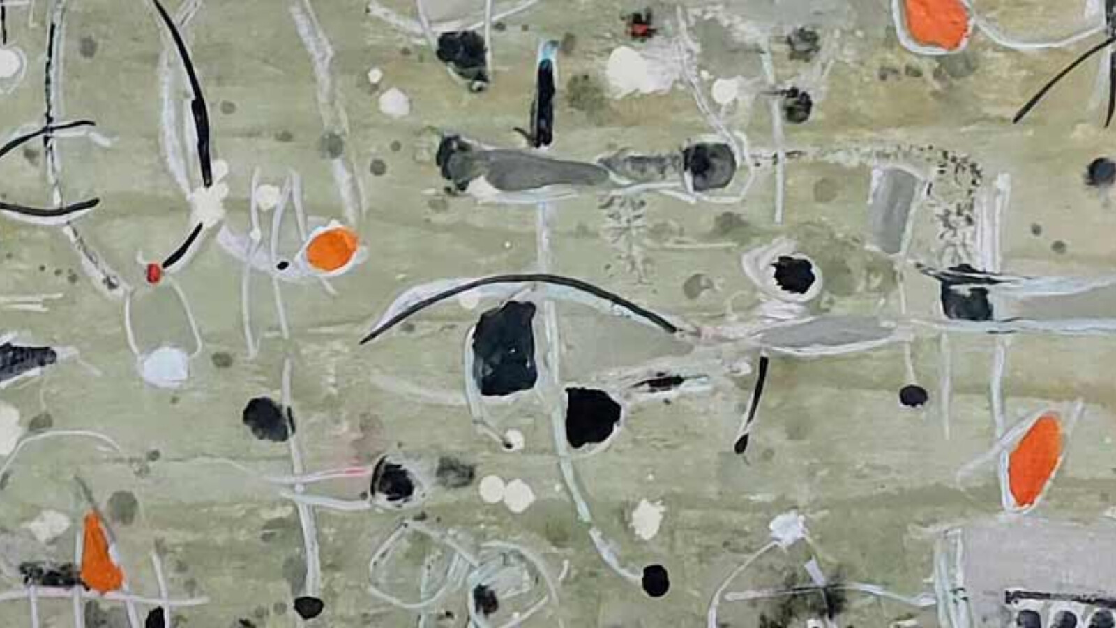 Pozuelo acoge la muestra “Paisajes, figuras, silencios…” de Paula Moreno hasta el 23 de noviembre