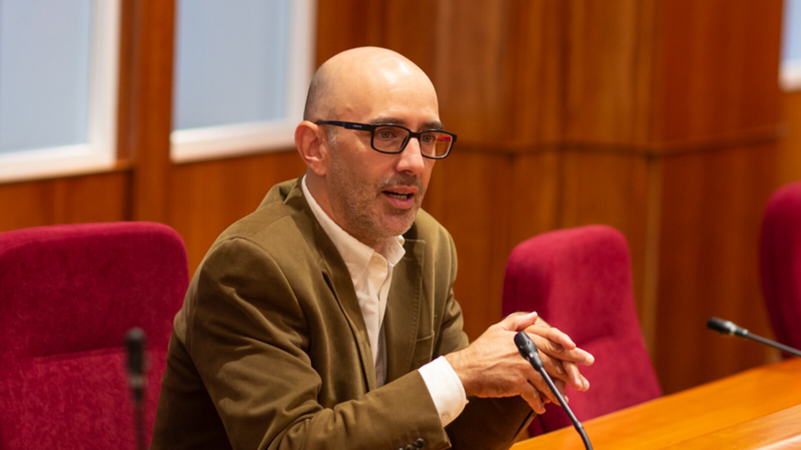 El PSOE critica la gestión del PP en Pozuelo: “Ni mejoras, ni inversiones pese al presupuesto récord”