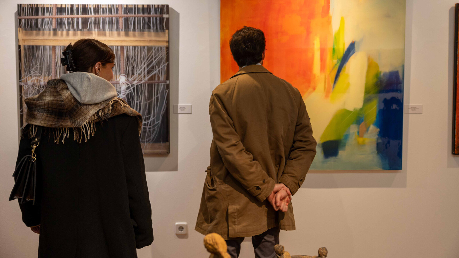 Pozuelo convoca a sus artistas para la exposición del Día de la Mujer en el MIRA