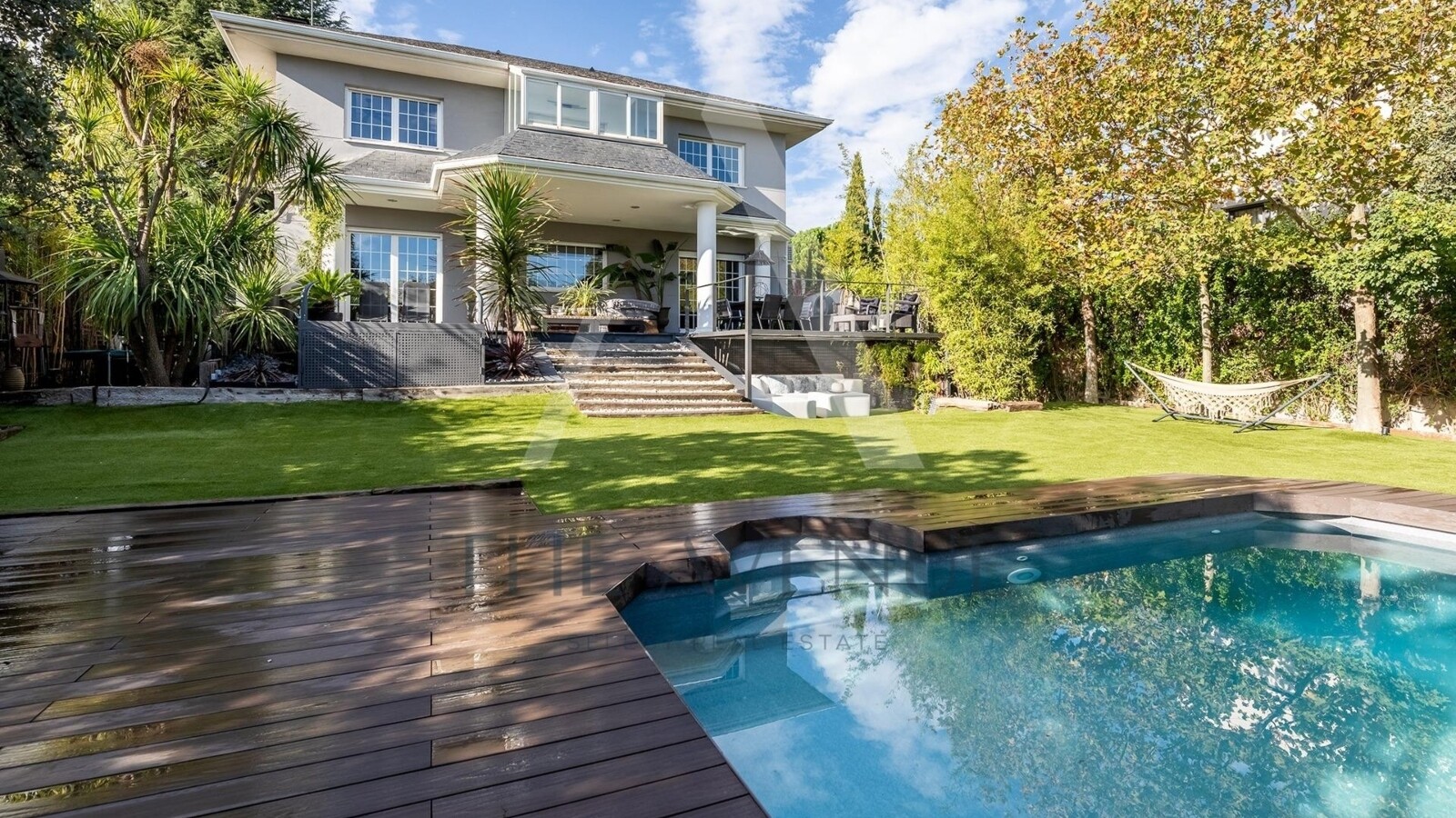 Viviendas de lujo en Pozuelo de Alarcón: qué busca hoy el comprador de alto nivel en el noroeste de Madrid