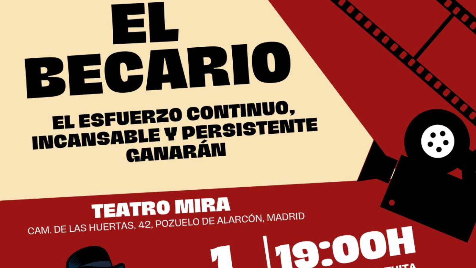 La Ynseparable presenta en Pozuelo su concierto-espectáculo 