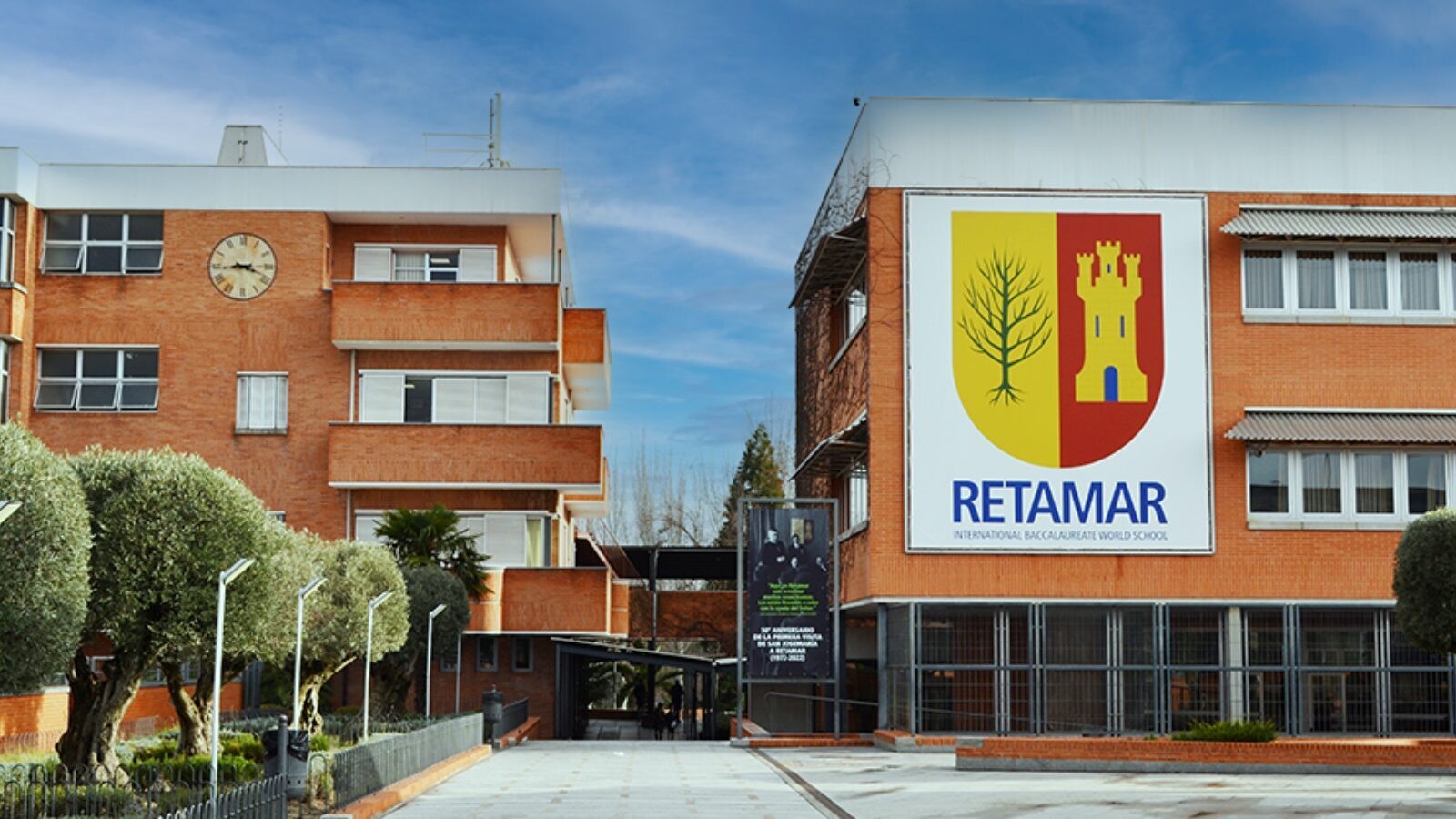 Un centro Retamar de Pozuelo logra prácticas para el 100% de sus alumnos de FP