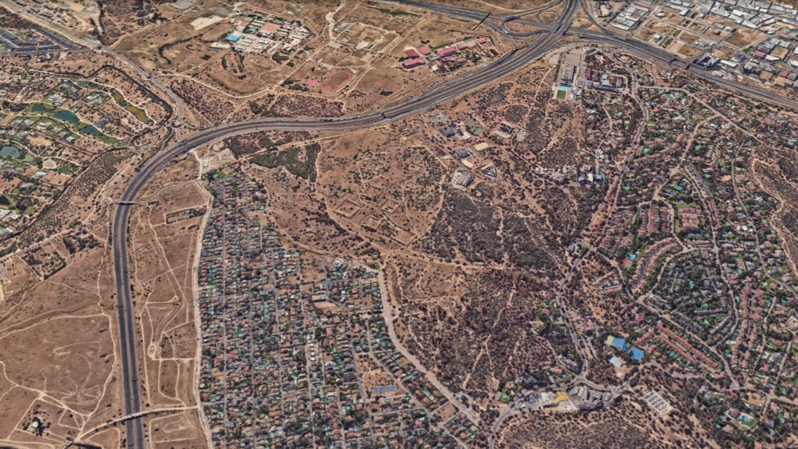 El Gobierno de Pozuelo confía en que la Justicia resuelva la paralización del proyecto de Montegancedo