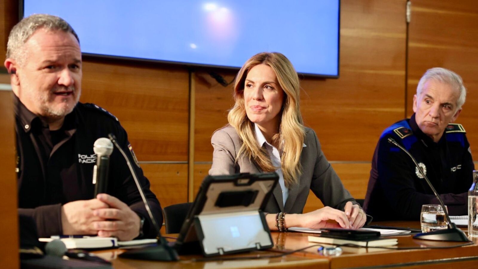 Pozuelo se consolida como la ciudad más segura de la Comunidad de Madrid